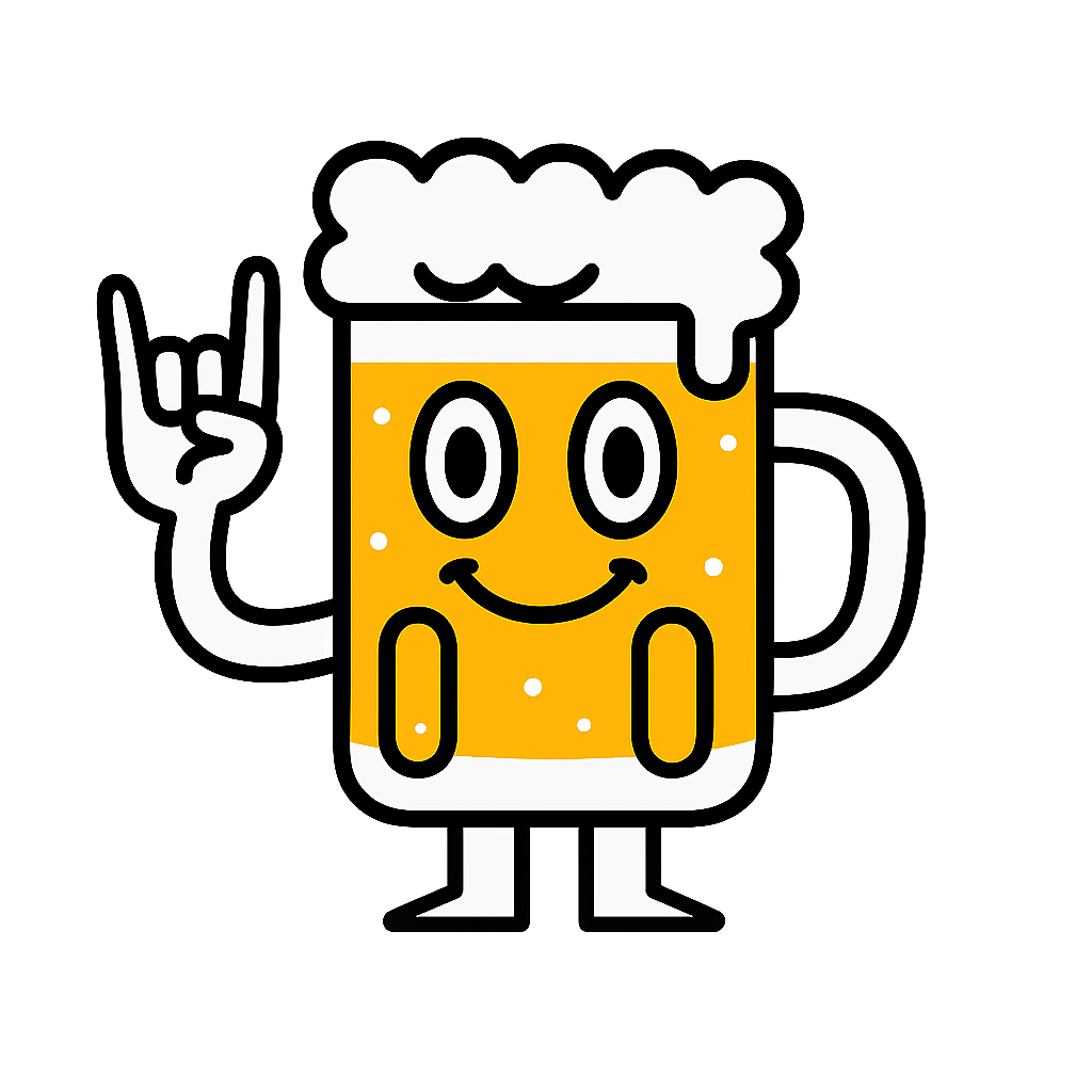 Bier Aktionen Logo